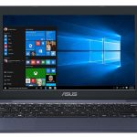Laptop Asus E203NA-FD088T (N3350)