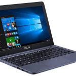 Laptop Asus E203NA-FD088T (N3350)