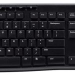 Bàn phím Logitech K270