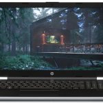 Laptop HP 15-bs153TU