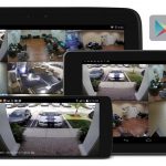 Xem camera an ninh trên TV với Chromecast