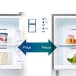 Công nghệ hai dàn lạnh Twin Cooling Plus đặc biệt của tủ lạnh Samsung