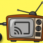Truyền nội dung không dây từ Smartphone, máy tính bảng hoặc laptop lên TV bằng Chromecast