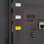 HDMI