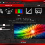 MSI-True-Color-app-screenshot
