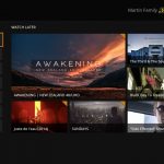 Plex-DLNA-Server-Screenshot