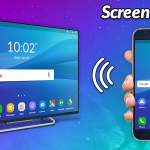 Screen-Mirroring
