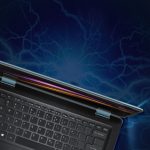 Laptop Acer Spin 1 SP111-31-C64T