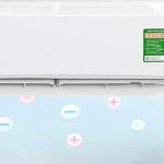 Thiết kế hai cánh đảo rộng Big Flap