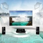 Trải nghiệm âm thanh 3D đến từ mọi hướng