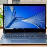 hp spectre x360 15(!)