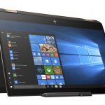 hp spectre x360 15