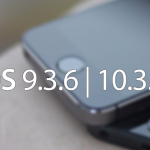 ios 9.3.6 10.3.4(!)