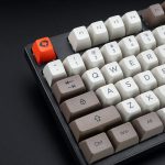 keycap sa profile