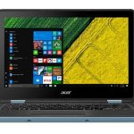 Laptop Acer Spin 1 SP111-31-C64T