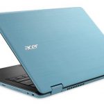 Laptop Acer Spin 1 SP111-31-C64T
