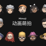 mimoji