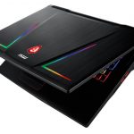 Laptop MSI GE73 8RF-428VN
