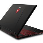 Laptop MSI GL63 8RC-436VN