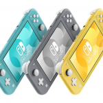 nintendo switch lite(1)