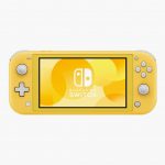 nintendo switch lite(2)