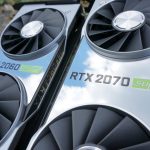 rtx 2060 và 2070