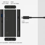 sony hub type-c(2)