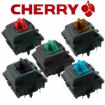 swtich cherry