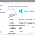 systemproperties