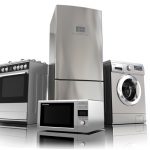 Tìm hiểu về thương hiệu Electrolux