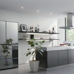 Tủ lạnh Electrolux có tốt không?