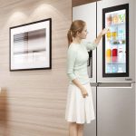 Cách sử dụng tủ lạnh Electrolux