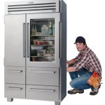 Bảo dưỡng, sửa chữa tủ lạnh công nghiệp