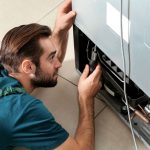 Khi nào cần bơm gas tủ lạnh