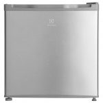 Tủ lạnh Mini Electrolux 52 lít EUM0500SB kích thước nhỏ giá thành phù hợp với sinh viên