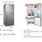 Tu-lanh-Samsung-Inverter-424-lit-RL4034SBAS8-SV