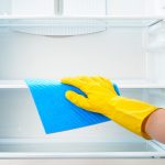 Bảo trì tủ lạnh định kỳ thường xuyên