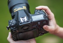 12 cách chỉnh máy ảnh Nikon chụp đẹp nét, khắc phục các lỗi thường gặp 12 cách chỉnh máy ảnh Nikon chụp đẹp nét