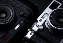 Hướng dẫn cách sử dụng máy ảnh Fujifilm