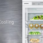 Tính năng giảm thoát nhiệt trong tủ (Metal Cooling)