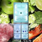 Tính năng giảm thiểu biến động nhiệt độ (Precise Chef Cooling)