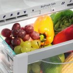 cách bảo quản rau trong tủ lạnh hiệu quả