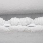 Tính năng chống đông đá (No Frost)