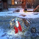 Iron Blade: Game Mobile với chất lượng hình ảnh siêu đẹp chất lượng