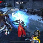Iron Blade với skill đi vào lòng các game thủ khó tính nhất
