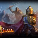 Iron Blade: Game Mobile nhập vai chất lượng cuốn hút mọi người chơi
