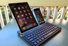 Tổng hợp các loại bàn phím mini phổ biến nhất