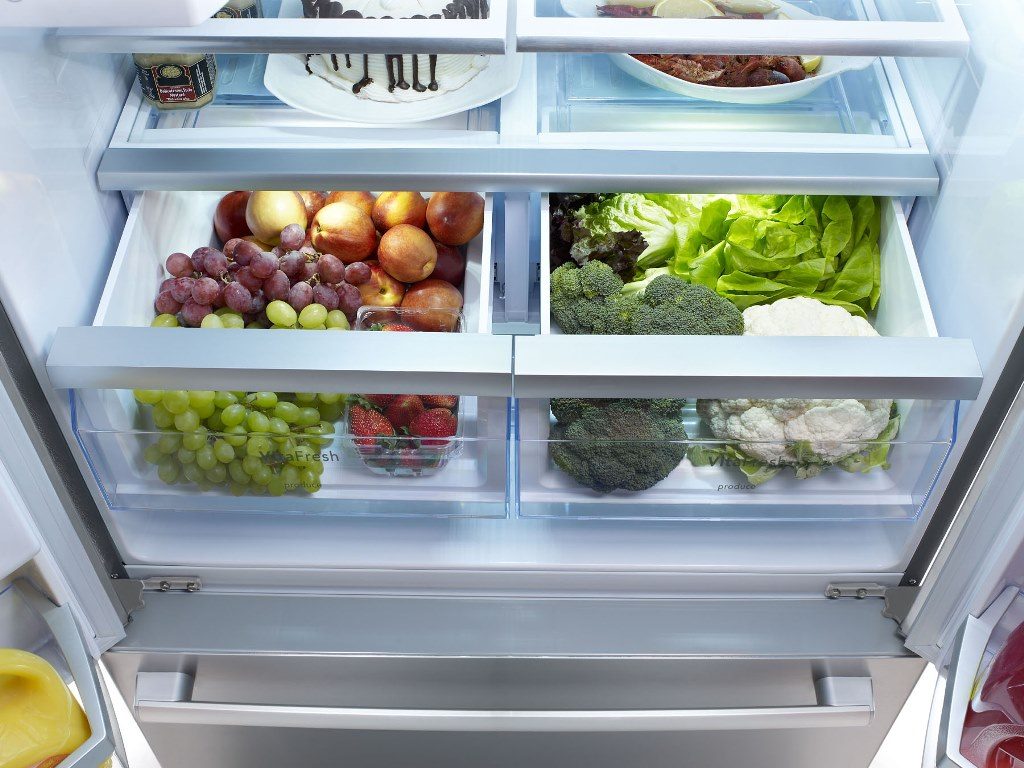 Cách điều chỉnh nhiệt độ tủ lạnh toshiba healthy and balance_2