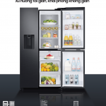 Công nghệ viền siêu mỏng SpaceMax
