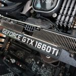 EVGA GTX 1660Ti